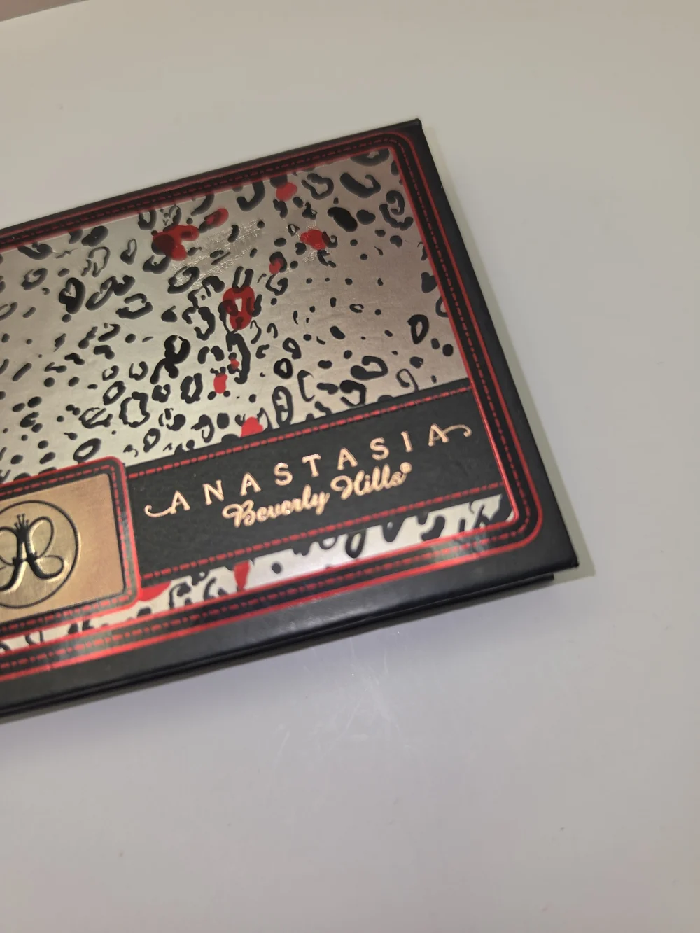 Anastasia Beverly Hills limited edition